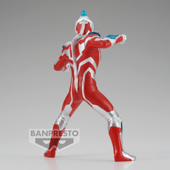 Banpresto Hero'S Brave Statue Ultraman Ginga
