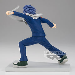 Banpresto My Hero Academia Bravegraph #2 Vol.1 Hitoshi Shinso