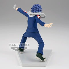 Banpresto My Hero Academia Bravegraph #2 Vol.1 Hitoshi Shinso