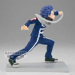 Banpresto My Hero Academia Bravegraph #2 Vol.1 Hitoshi Shinso