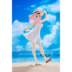 KAGUYA-SAMA: LOVE IS WAR CHIKA FUJIWARA SEASIDE