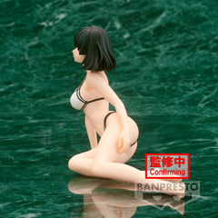 Banpresto One-Punch Man Celestial Vivi Jigoku no Fubuki