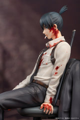 Myethos Chainsaw Man Aki Hayakawa