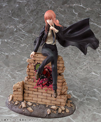 Phat! Chainsaw Man Makima Pre-Order
