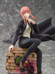 Phat! Chainsaw Man Makima Pre-Order