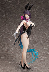 FREEing! Ane Naru Mono Chiyo Bare Leg Bunny Version 1/4 Scale