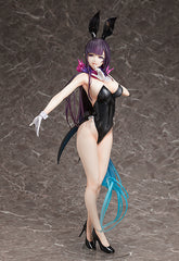 FREEing! Ane Naru Mono Chiyo Bare Leg Bunny Version 1/4 Scale