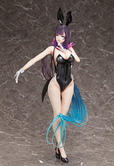 FREEing! Ane Naru Mono Chiyo Bare Leg Bunny Version 1/4 Scale