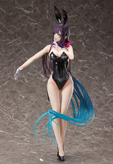 FREEing! Ane Naru Mono Chiyo Bare Leg Bunny Version 1/4 Scale