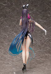 FREEing! Ane Naru Mono Chiyo Bare Leg Bunny Version 1/4 Scale