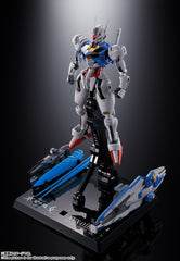 Tamashii Nation Chogokin Gundam Aerial