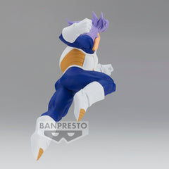 Banpresto Dragon Ball Z ChosenshiretsudenIII Vol.2 Trunks