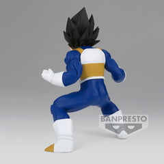 Banpresto Dragon Ball Z ChosenshiretsudenIII Vol.2 Vegeta