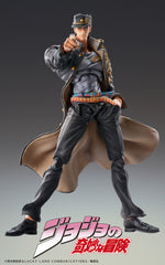 Medicos Jojos Bizarre Adventure Chozokado Jotaro Kujo Ver 1.5 (3rd-run) Pre-Order