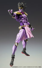 Medicos Jojos Bizarre Adventure Chozokado Star Platinum Third Pre-Order