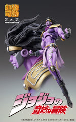 Medicos Jojos Bizarre Adventure Chozokado Star Platinum Third Pre-Order