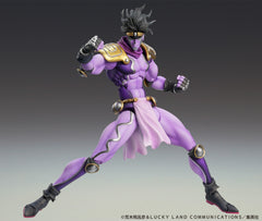 Medicos Jojos Bizarre Adventure Chozokado Star Platinum Third Pre-Order