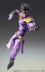 Medicos Jojos Bizarre Adventure Chozokado Star Platinum Third Pre-Order
