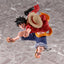 Banpresto Onepiece Scultures Big Banpresto Figure Colosseum 4 Monkey D. Luffy