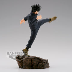 Banpresto Jujutsu Kaisen Combination Battle2-Megumi Fushiguro