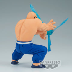 Banpresto DRAGON BALL G×MATERIA KAMESENNIN