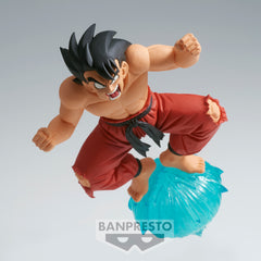 Banpresto Dragon Ball GxMateria Son Goku III