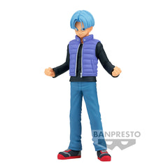 Banpresto DRAGON BALL SUPER: SUPER HERO DXF-TRUNKS