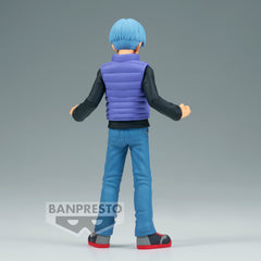 Banpresto DRAGON BALL SUPER: SUPER HERO DXF-TRUNKS