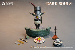 EMONTOYS Dark Souls Solaire of Astora