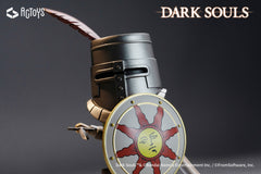 EMONTOYS Dark Souls Solaire of Astora