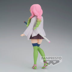 Banpresto Demon Slayer GLITTER&GLAMOURS-MITSURI KANROJI