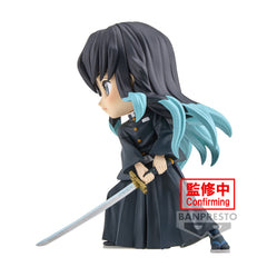 Banpresto Demon Slayer Q POSKET-MUICHIRO TOKITO- II