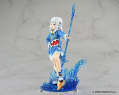 Design COCO Hololive English Myth Gawr Gura