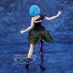 Banpresto Re:Zero Dianacht Couture -Rem-
