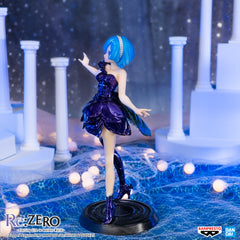 Banpresto Re:Zero Dianacht Couture -Rem-