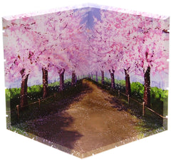 Dioramansion 200 Cherry Blossom Road