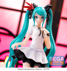 SEGA Luminasta Project Diva Mega 39's Hatsune Miku Supreme