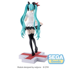 SEGA Luminasta Project Diva Mega 39's Hatsune Miku Supreme