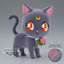Banpresto Sailor Moon Fluffy Puffy - Dress Up Style Luna
