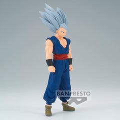 Banpresto Dragon Ball Super: Super Hero Dxf-Son Gohan (Beast)