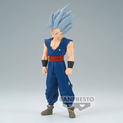 Banpresto Dragon Ball Super: Super Hero Dxf-Son Gohan (Beast)