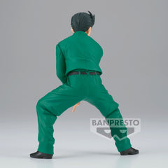 Banpresto Yu Yu Hakusho Dxf-Yusuke Urameshi-30Th Anniversary