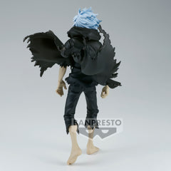 Banpresto My Hero Academia Dxf Figure-Tomura Shigaraki-
