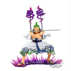 Banpresto One Piece Dxf Special Zoro-Juro