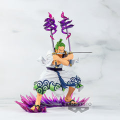 Banpresto One Piece Dxf Special Zoro-Juro