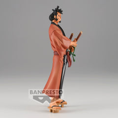 Banpresto One Piece Dxf~The Grandline Men~Wanokuni Kin'Emon