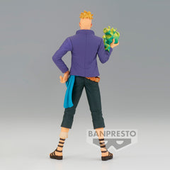 Banpresto One Piece Dxf~The Grandline Men~Wanokuni Marco
