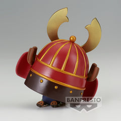 Banpresto One Piece Dxf~The Grandline Men~Wanokuni Tony Tony.Chopper