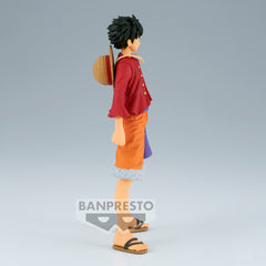 Banpresto One Piece Dxf~The Grandline Men~Wanokuni Vol.24