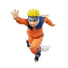 Banpresto NARUTO EFFECTREME-UZUMAKI NARUTO-